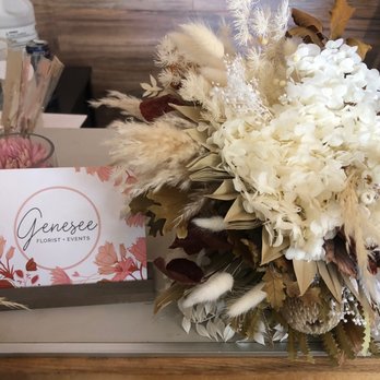 Genesee Florist - Florists Near Me - San Diego, California