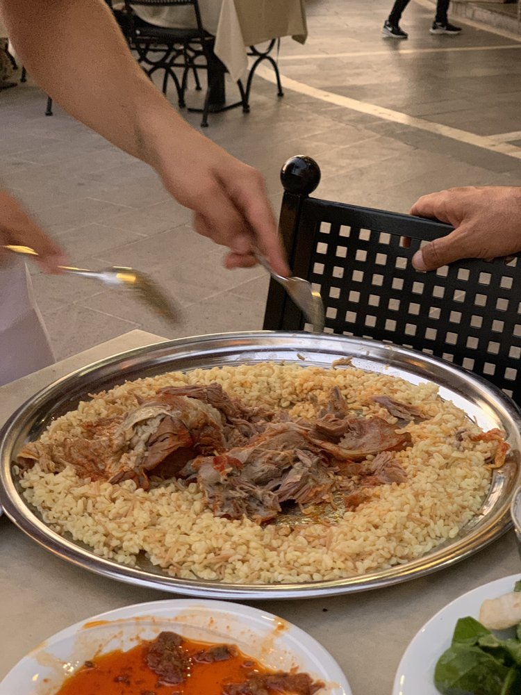 Meşhur Tavacı Recep Usta