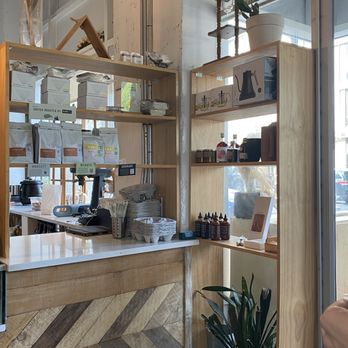 bwè kafe - Cafes Near Me - Jersey City, New Jersey