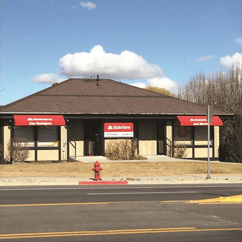 Dan Rodriguez - State Farm Insurance Agent - State Farm Office - Home & Rental Insurance Near Me - Riverton, Utah Dan Rodriguez - State Farm Insurance Agent - State Farm Office - Home & Rental Insurance Near Me - Riverton, Utah