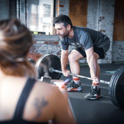 Bridge View Crossfit
