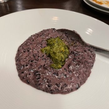 Carson Kitchen - Risotto - New American Near Me - Salt Lake City, Utah