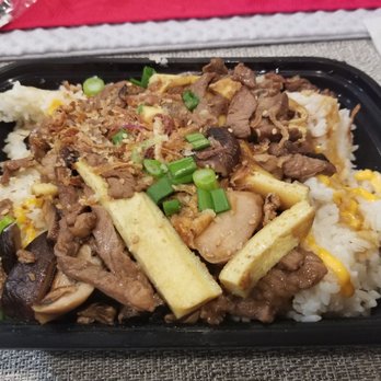 Cha Cafe - Beef Wang - Coffee & Tea Near Me - El Monte, California