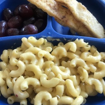 Vessel Kitchen - Kids Mac and cheese. Basically just noodles. No cheese taste at all. But bonus: it's only $3 - New American Near Me - Park City, Utah Vessel Kitchen - Kids Mac and cheese. Basically just noodles. No cheese taste at all. But bonus: it's only $3 - New American Near Me - Park City, Utah