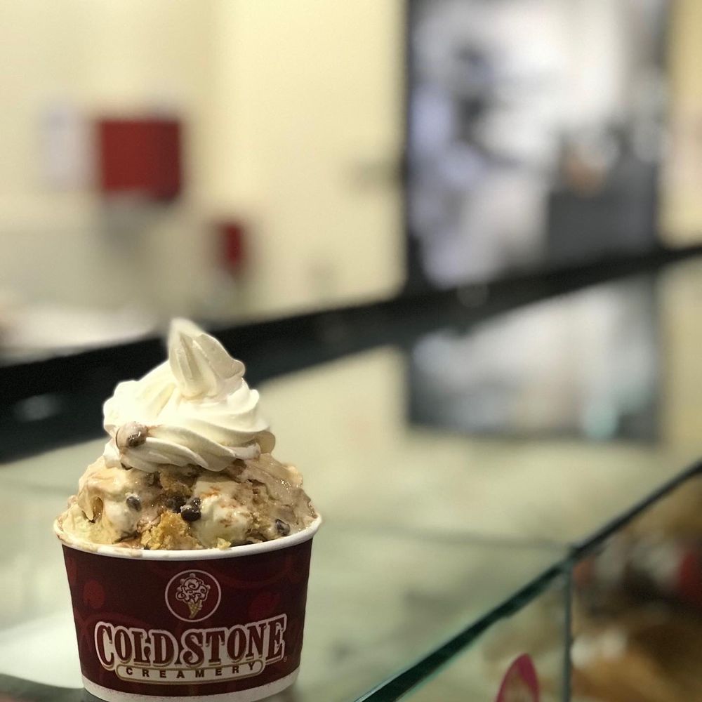COLD STONE CREAMERY 36 Photos & 49 Reviews 1000 Chapel View Blvd