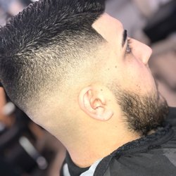 TaperZ Barbershop - Rob Blendz