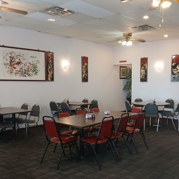 China Bistro - The dining room. Basic, but clean and pleasant. - Chinese Near Me - San Antonio, Texas China Bistro - The dining room. Basic, but clean and pleasant. - Chinese Near Me - San Antonio, Texas