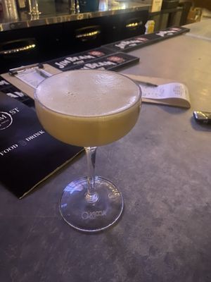 Graham St. Pub & Patio by null