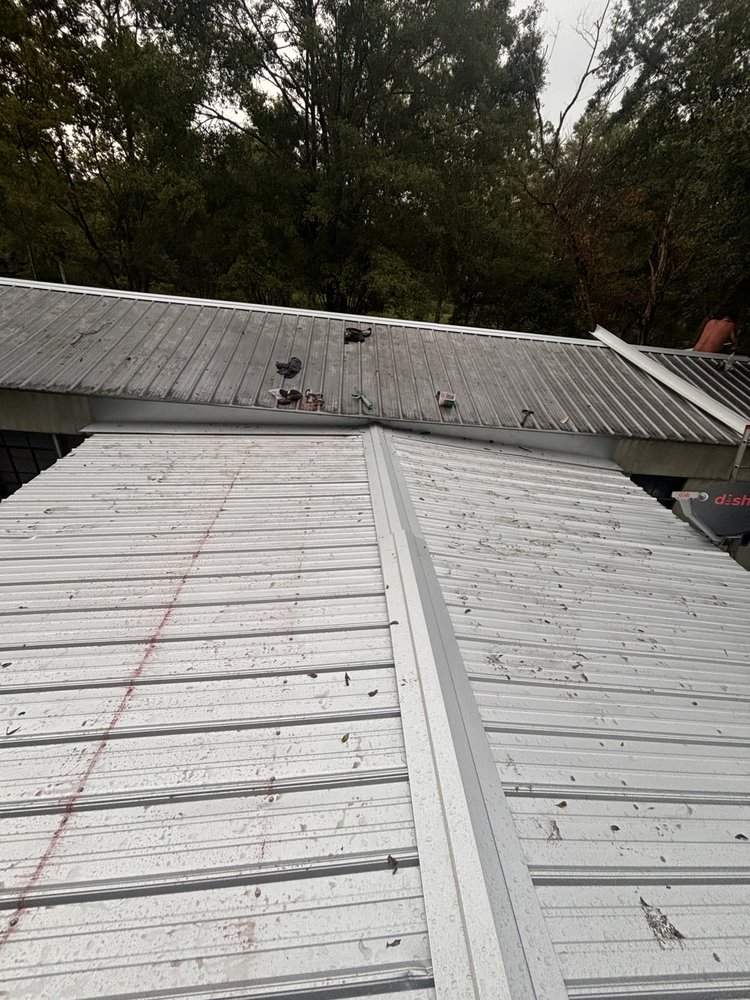 Slide of Precise Construction