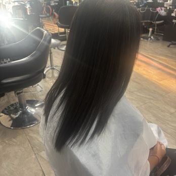 QT Salon - Keratin hair - Hair Salons Near Me - Westminster, California