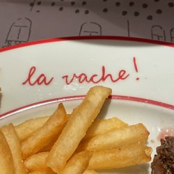 La Vache! - Central