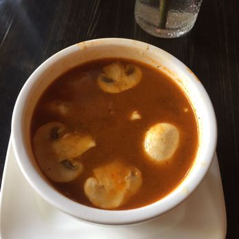 Myrtle Thai - Tom Yum - Thai Near Me - Brooklyn, New York Myrtle Thai - Tom Yum - Thai Near Me - Brooklyn, New York