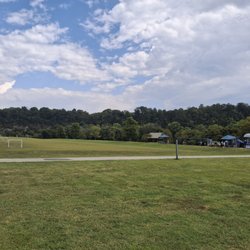 LL Burns Park