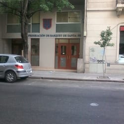 Asociación Rosarina de Basquetbol