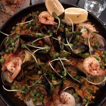 La Marcha Tapas Bar - Spanish Near Me - Berkeley, California La Marcha Tapas Bar - Spanish Near Me - Berkeley, California