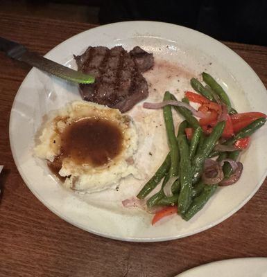 Texas Music City Grill & Smokehouse by null