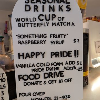 Alchemy Coffee - Coffee & Tea Near Me - Philadelphia, Pennsylvania