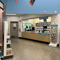 Walgreens