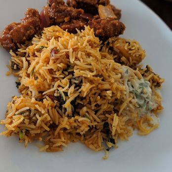 Hyderabad Biryani Hut - Indian Near Me - Toronto, Ontario Hyderabad Biryani Hut - Indian Near Me - Toronto, Ontario