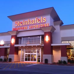 Steinhafels