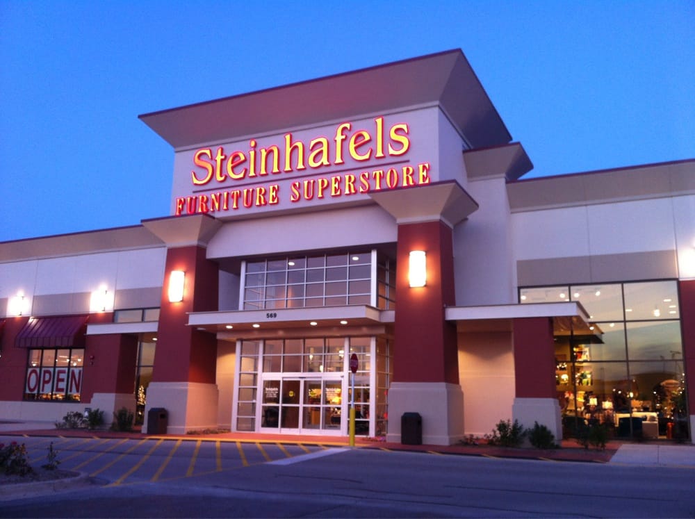 STEINHAFELS Updated September 2024 44 Photos & 185 Reviews 569 N