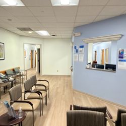 Tufts Medical Center New England Eye Center - Brookline - Tufts Medical Center New England Eye Center - Brookline