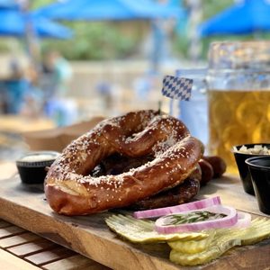 Bier Garten Riverwalk on Yelp