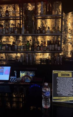 Live-K Karaoke Bar by null
