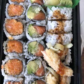 Makoto - Sushi Bars Near Me - Avenel, New Jersey