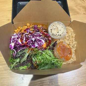 Okki Tokki - Korean Near Me - Baton Rouge, Louisiana