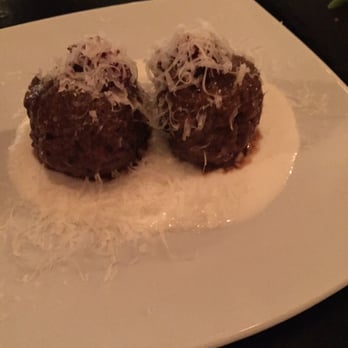 The Preston - Wagyu meatballs. - Breakfast & Brunch Near Me - St Louis, Missouri The Preston - Wagyu meatballs. - Breakfast & Brunch Near Me - St Louis, Missouri