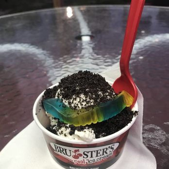 Bruster's Real Ice Cream - Ice Cream & Frozen Yogurt Near Me - Panama City Beach, Florida Bruster's Real Ice Cream - Ice Cream & Frozen Yogurt Near Me - Panama City Beach, Florida