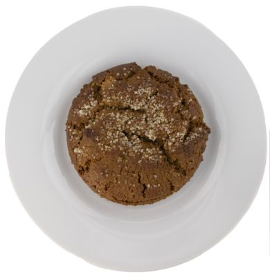 Pinckney Cookie Cafe by null