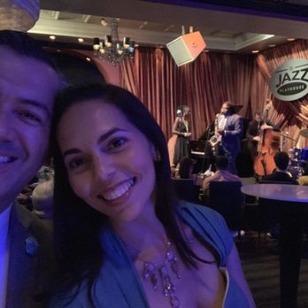 The Jazz Playhouse - Enjoy the set! - Jazz & Blues Near Me - New Orleans, Louisiana