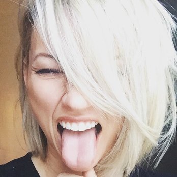 E & G Salon - Killer blonde and cut!!! - Hair Salons Near Me - North Bergen, New Jersey E & G Salon - Killer blonde and cut!!! - Hair Salons Near Me - North Bergen, New Jersey