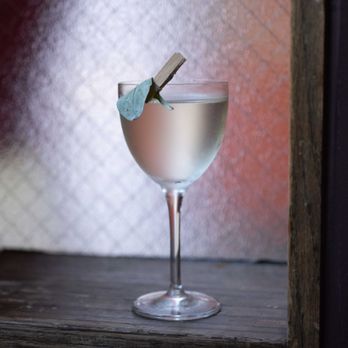 Trick Dog - Delta (2025-8-3) - Cocktail Bars Near Me - San Francisco, California