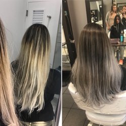 Bougie's Salon