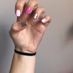Nail Bar One
