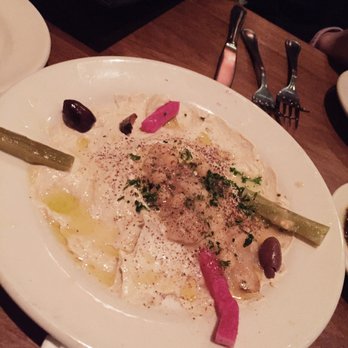 Dish N Dash - Milpitas - Hummus starter - Middle Eastern Near Me - Milpitas, California