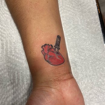 Queens of Needles - Vernita Green aka Copperhead - Tattoo Near Me - Northridge, California Queens of Needles - Vernita Green aka Copperhead - Tattoo Near Me - Northridge, California