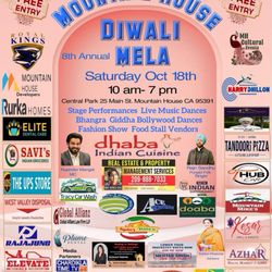 Dhaba Indian Cuisine - We hope to see you there!