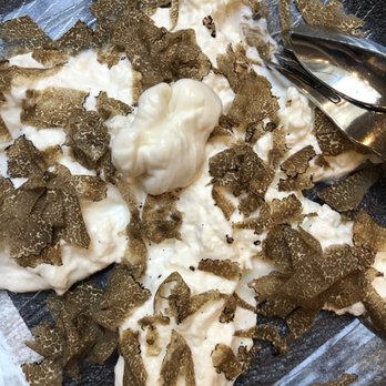 Emma Pizzeria - I know that truffles aren't beautiful, but they are delicious! Eat them! - Pizza Near Me - Rome, RM Emma Pizzeria - I know that truffles aren't beautiful, but they are delicious! Eat them! - Pizza Near Me - Rome, RM