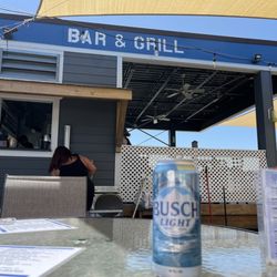 Rooftop Tap - Rooftop Bar!