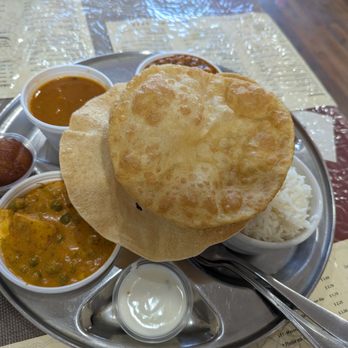 Dosa Corner - Indian Near Me - Columbus, Ohio