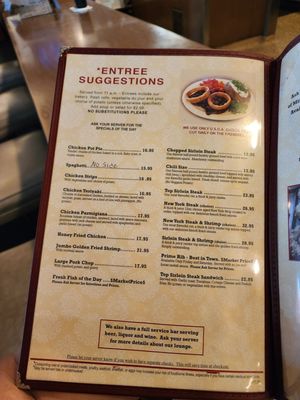 Menu photo 4 Stox Restaurant Bakery & Bar Downey, CA Menu photo 4 Stox Restaurant Bakery & Bar Downey, CA
