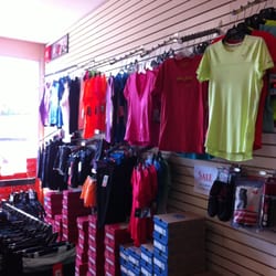 Runners Den