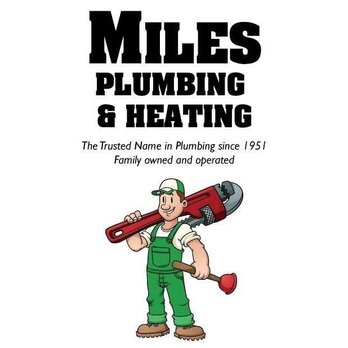 Miles Plumbing & Heating - a plum with a wren - Plumbing Near Me - Dimondale, Michigan Miles Plumbing & Heating - a plum with a wren - Plumbing Near Me - Dimondale, Michigan