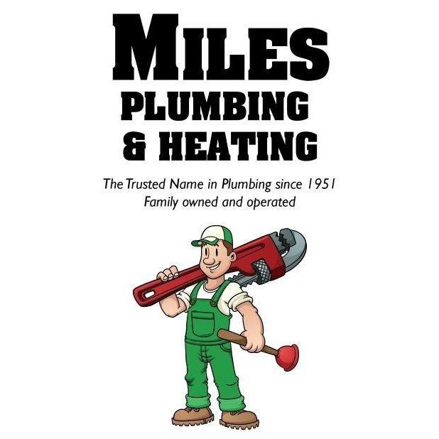 Slide of Miles Plumbing & Heating