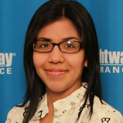 Brightway Insurance - Estrada, Amanda, Licensed Agent