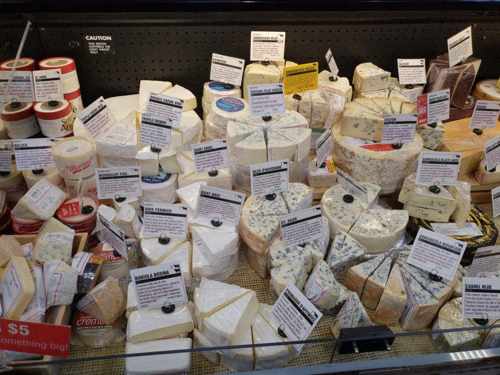 FRY’S MARKETPLACE 94 Photos & 77 Reviews Grocery 2929 E. Ocotillo Rd., Chandler, AZ